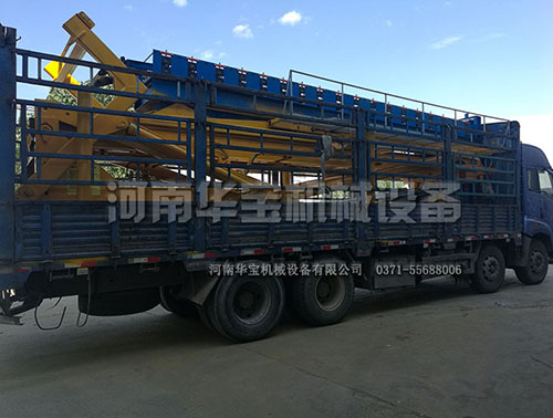 高空上瓦設(shè)備的注意事項