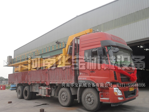 怎樣正確的保養高空壓瓦設備